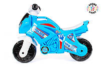 Іграшка «Мотоцикл ТехноК», арт. 5781, фото 2