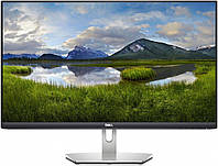 Монитор DELL 27" S2721H (210-AXLE) IPS Silver