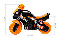Іграшка "Мотоцикл ТехноК", арт. 5767, фото 5