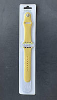 Ремінець Apple Watch Silicone Band S 38/40мм (32)
