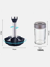 Карусель для спецій spiceck set OT_108 6 відсіків, фото 3