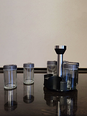 Карусель для спецій spiceck set OT_108 6 відсіків, фото 4