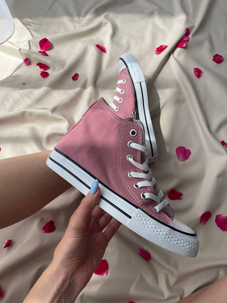 Converse Chuck Taylor All Star High 08802