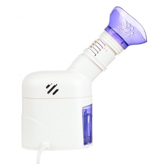 Інгалятор паровий B.Well PRO-118, Швейцарія, фото 1