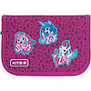 Пенал Kite 1 відділення +1 відворот My Little Pony LP22-621, фото 3