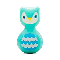 Неваляшка Kid O Сова 10388 Blue