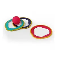 Набір для пісочниці Quut RINGO 170419