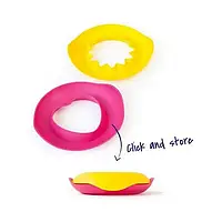 Набір для пісочниці Quut 170495 Чарівні формочки