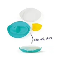 Набір для пісочниці Quut 170457