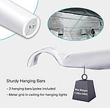 Гроубокс Mars Hydro 60x60x140 cm, фото 3