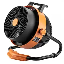 Обігрівач Neo Tools 90-070 Orange переносний 2 в 1