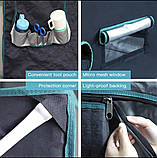 Гроубокс, гроутент Mars Hydro 120x60x180 cm, фото 8