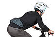 Сумка на пояс Thule Rail Hip Pack синий, фото 10
