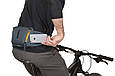 Сумка на пояс Thule Rail Hip Pack синий, фото 11