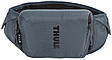 Сумка на пояс Thule Rail Hip Pack синий, фото 3