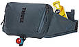 Сумка на пояс Thule Rail Hip Pack синий, фото 7