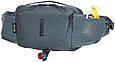Сумка на пояс Thule Rail Hip Pack 2 синий, фото 6