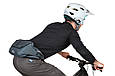 Сумка на пояс Thule Rail Hip Pack 4 синий, фото 11