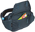 Сумка на пояс Thule Rail Hip Pack 4 синий, фото 5