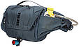 Сумка на пояс Thule Rail Hip Pack 4 синий, фото 7