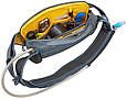 Сумка на пояс Thule Rail Hip Pack 4 синий, фото 9