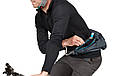 Сумка на пояс Thule Rail Hip Pack 4 синий, фото 10