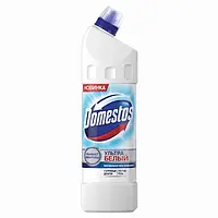 Domestos засіб чистячий для унітазу білосніжний 1 л