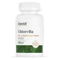 Chlorella OstroVit 90 таблеток