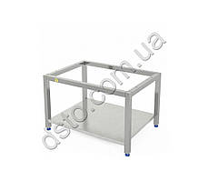 Підставка під плиту 635/480/550 мм