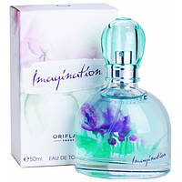 Парфюмированая вода женская Imagination Oriflame 50 мл Имежинейшн орифлейм