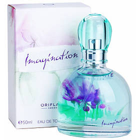 Парфумована вода жіноча Imagination Oriflame 50мл Іміжинейшн оріфлейм