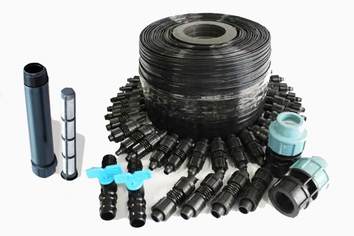 Крапельний полив "Садовод-250+", фото 1