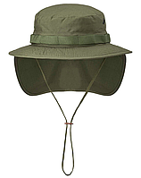 Панама армійська Helikon Boonie Hat оливкова