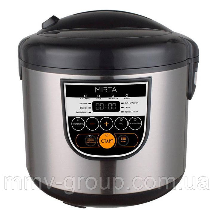 Мультиварка MIRTA MC-2209, фото 1
