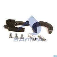 Р/к сідла JOST 095.542 (SAMPA)