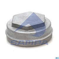 Кришка маточини FRH 090.037 (SAMPA)