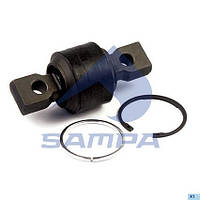 Р/к кулі тяги лучевої DAF/MAN/Scania/Volvo 020.524 (SAMPA)