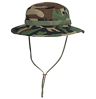 Панама армійська Helikon Boonie Hat хакі