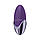 Потужний вібратор Satisfyer Lay-On — Purple Pleasure, 15 режимів роботи, фото 4