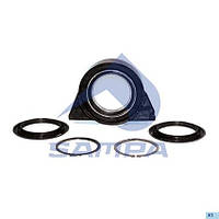 Підвісний підшипник MAN 020.181 (SAMPA)