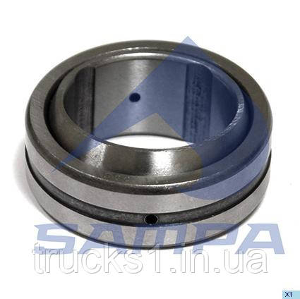 Купить Подшипник вала гальмівного Renault 111.005 (SAMPA), цена 333 ...