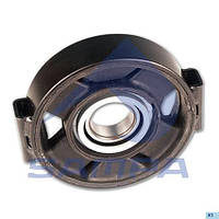 Підвісний підшипник Mercedes 011.183 (SAMPA)