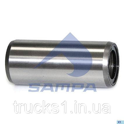 Втулка пальця ресори Volvo перед 030.127 (SAMPA), фото 1