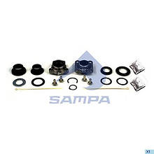 Р/к валу, 085.516 (SAMPA)