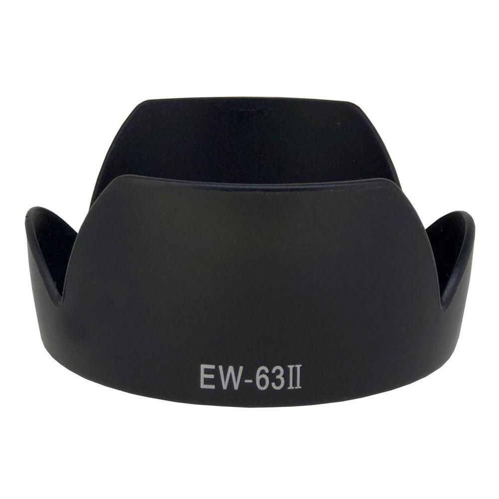 Бленда EW-63 II для об'єктива Canon.