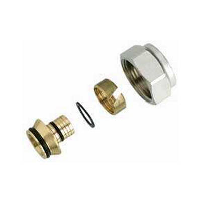 Євроконус Danfoss 16x3/4" (013G4186)