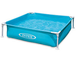 Каркасний басейн Mini Intex 57173