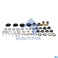 Р/к валу BPW 070.581 (SAMPA)