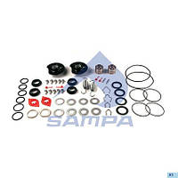 Р/к валу SAF 075.561 (SAMPA)