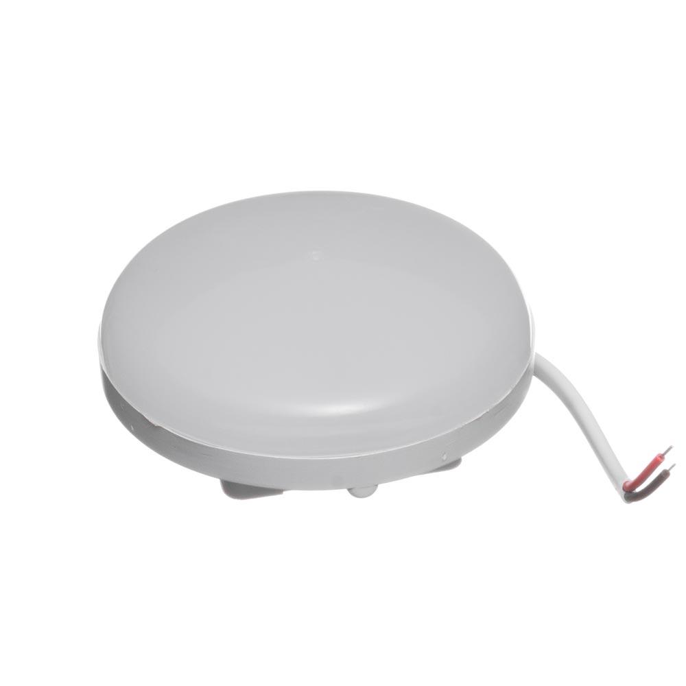 Світлодіодний світильник накладний круглий 13W 5000К IP65 Symphony